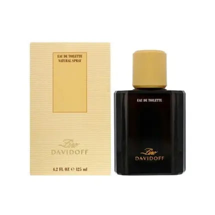 Davidoff Zino 125ml Eau De Toilette Aftershave Spray for Men