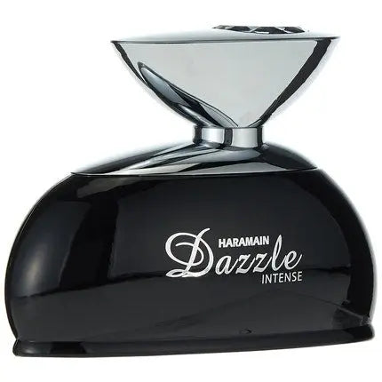 Dazzle Intense par Al-Haramain Eau De Parfum spray 3.0 Fl oz, 1oz équivaut à 30ml 90 ML Al-Haramain