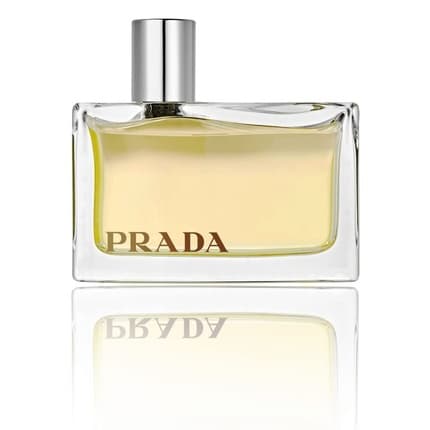 Prada Amber Eau de Parfum (EDP) Femme 80ml
