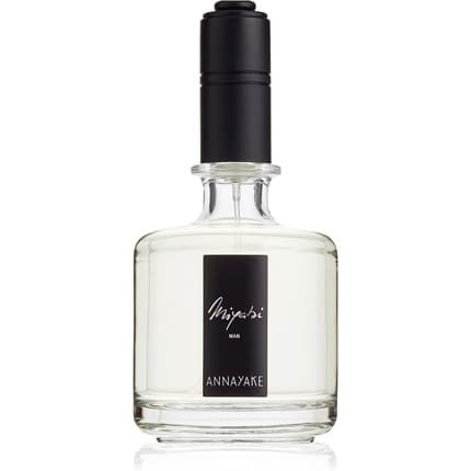Annayake Miyabi Eau de Toilette (EDT) Homme 100ml