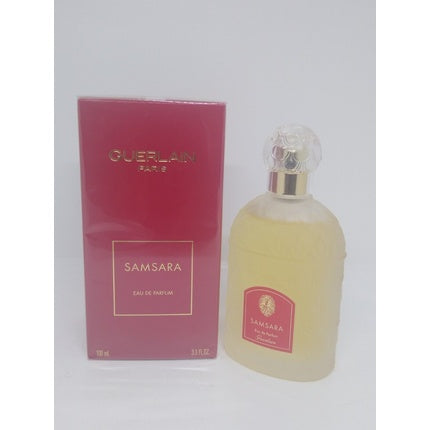 Samsara by Guerlain Eau de Parfum 3.3oz 100ml Guerlain