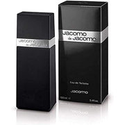 Jacomo De Jacomo par Jacomo Eau de Toilette (EDT) Mixte 100ml