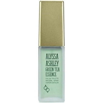 Alyssa Ashley Green Tea Essence Eau De Toilette Spray 15ml