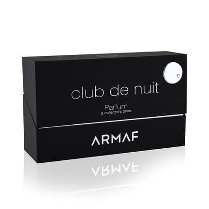 Armaf Club De Nuit Perfume 3-Piece Gift Set