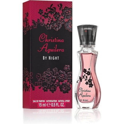 Christina Aguilera par Night Eau De Parfum 15ml/0.5oz, 1oz équivaut à 30ml Christina Aguilera