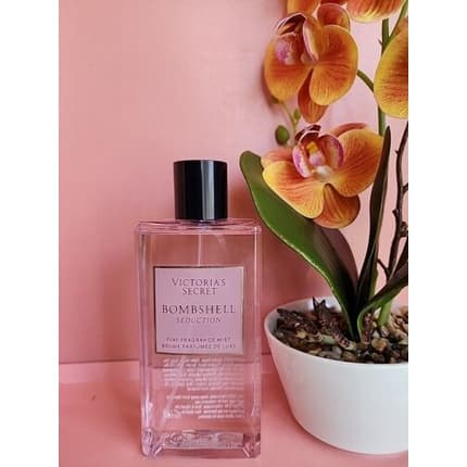 Victoria's Secret Bombshell Seduction Fine Fragrance Mist Eau de Parfum 248 ml