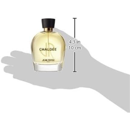 Jean Patou Collection Hritage Chalde Eau de Parfum (EDP) Mixte