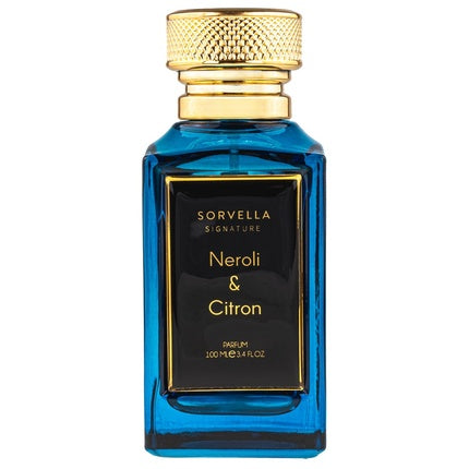 Sorvella Signature Neroli Citron Eau De Parfum Spray 100ml Sorvella