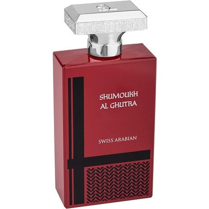 Swiss Arabian Shumoukh Al Ghutra Eau De Parfum 100ml Swiss Arabian