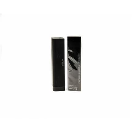 Porsche Design 180 Black - Eau De Toilette Spray 100ml Men's Fragrance EdT