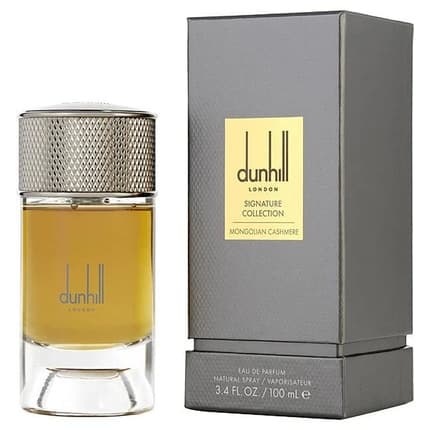 Alfred Dunhill Dunhill Signature Collection Mongolian Cashmere Eau de Parfum 100 ml