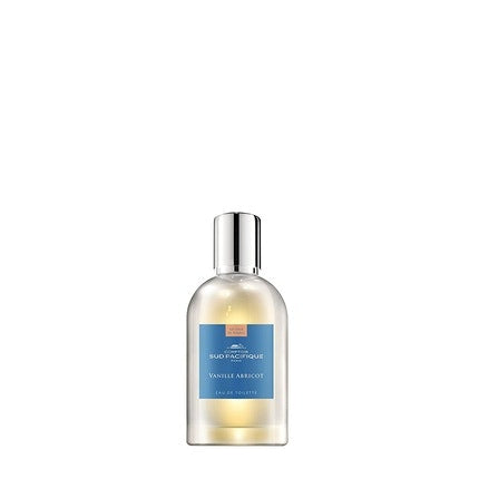 Comptoir Sud Pacifique Vanille Abricot Eau de Toilette Spray 1 fl oz, 1oz équivaut à 30ml Comptoir Sud Pacifique