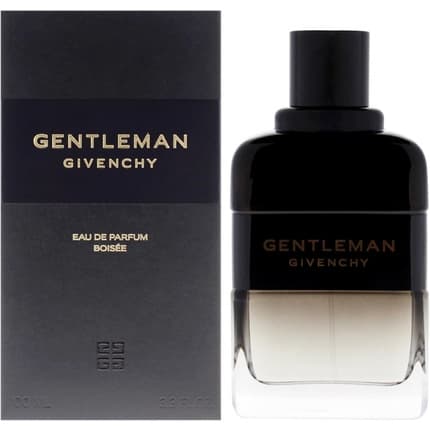 Givenchy Gentleman Boisee Spicy Eau de Parfum 100ml pour homme