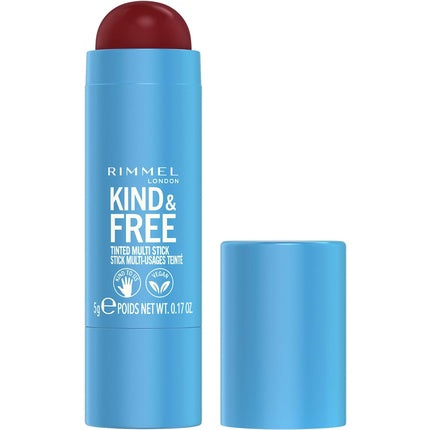Rimmel Kind & Free Multi-Stick 005 Berry Sweet - Rimmel