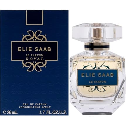 Elie Saab Le Parfum Royal Eau de Parfum (EDP) Mixte 50ml