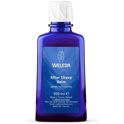 Weleda Bio After Shave Balm Fragrance (Fragrance) Homme 100ml