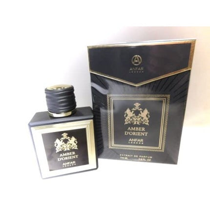 Anfar Amber D'Orient Extrait de Parfum Parfum (Parfum) Mixte 115ml