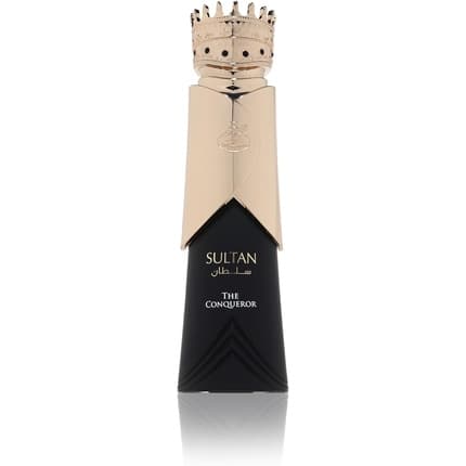 French Avenue Sultan The Conqueror Eau de Parfum (EDP) Mixte 80ml