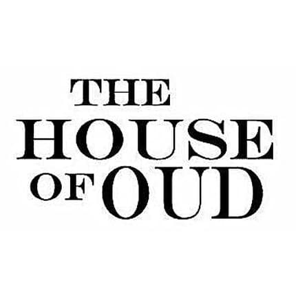 The House Of Oud The Time Unisex Eau de Parfum 75ml Unisex