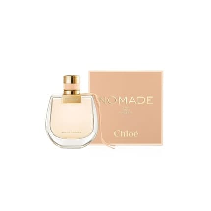 Chloé Chloe Nomade Eau de Toilette (EDT) Femme 75ml