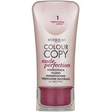 Deborah Rust Maq Color Copy 03 Deborah Milano