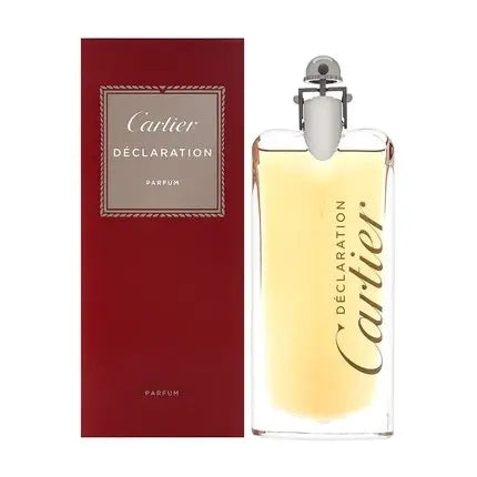Cartier Declaration Eau De Parfum 100ml Men Spray