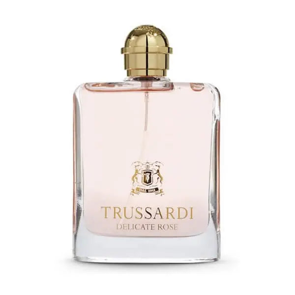 Delicate Rose par Trussardi Eau de Toilette Spray 30ml Trussardi