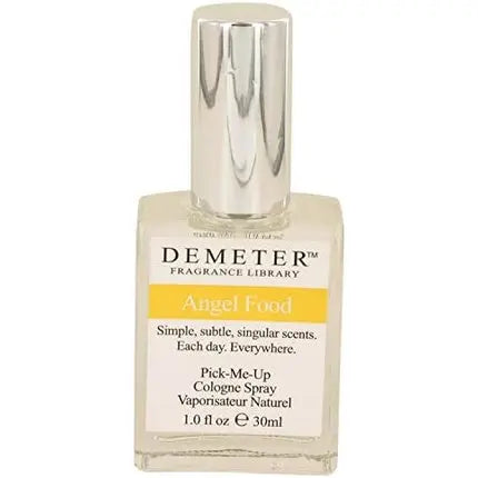 Demeter Angel Food Cologne Spray 30ml Demeter