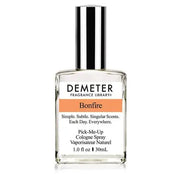 Demeter Fragrance Bonfire Cologne Spray 1oz - Perfume for Women and Men Demeter Fragrance Library