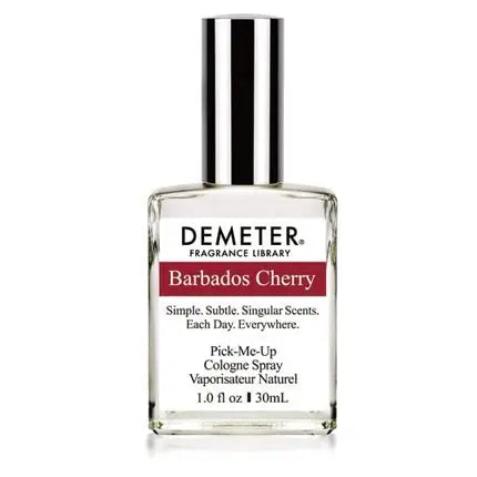 Demeter Fragrance Library Barbados Cherry Cologne Spray 1oz