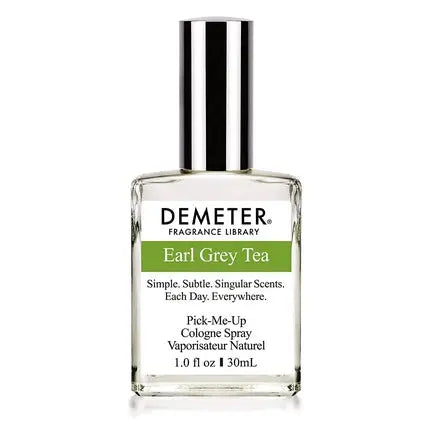 Demeter Fragrance Library Earl Grey Tea Cologne Spray 1oz