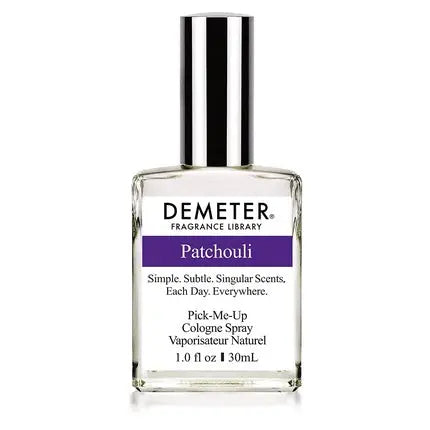 Demeter Fragrance Library Patchouli 1oz Demeter