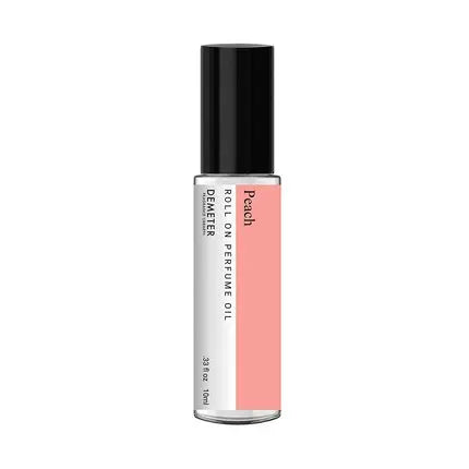Demeter Fragrance Library Peach Roll On Perfume Oil