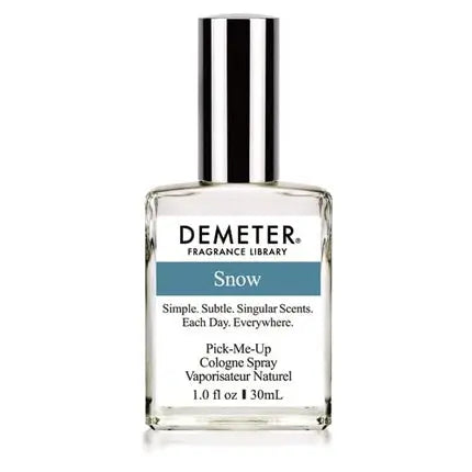 Demeter Snow Cologne Spray Demeter