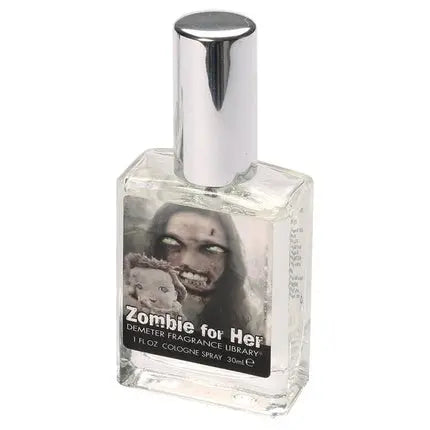 Demeter Zombie For Her 1 Oz Spray Cologne Demeter