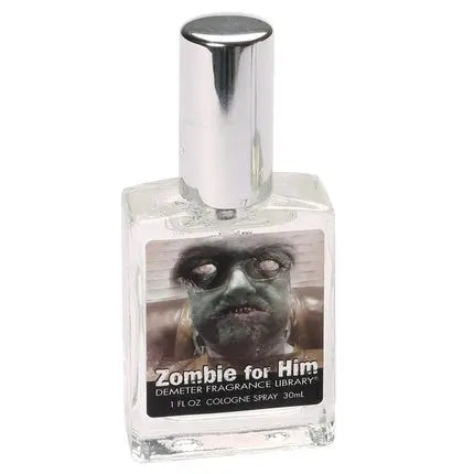 Demeter Zombie for Him 1 oz Spray Cologne Demeter Fragrance Library