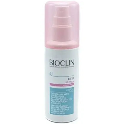 Deo Allergy Vapo Deodorant Delicate Fragrance 100ml Bipin