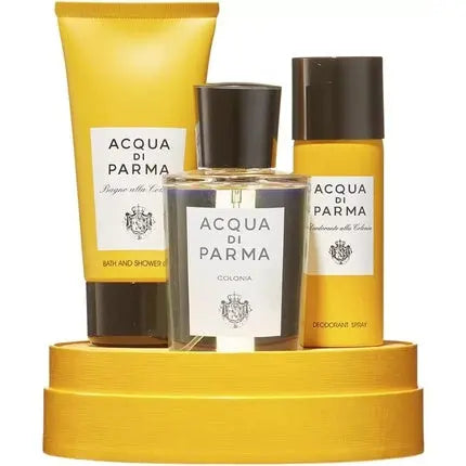 Colonia GP Edc100/DG/Deo XM19 Acqua di Parma