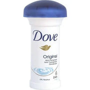 Deodorant Cream Original Dove 50 Ml Bigbuy