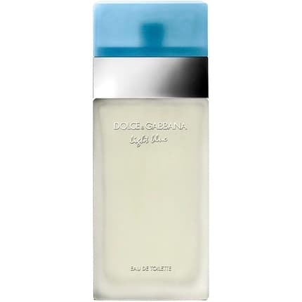 Dolce & Gabbana Light Blue Eau de Toilette 200 ml - Aquatique