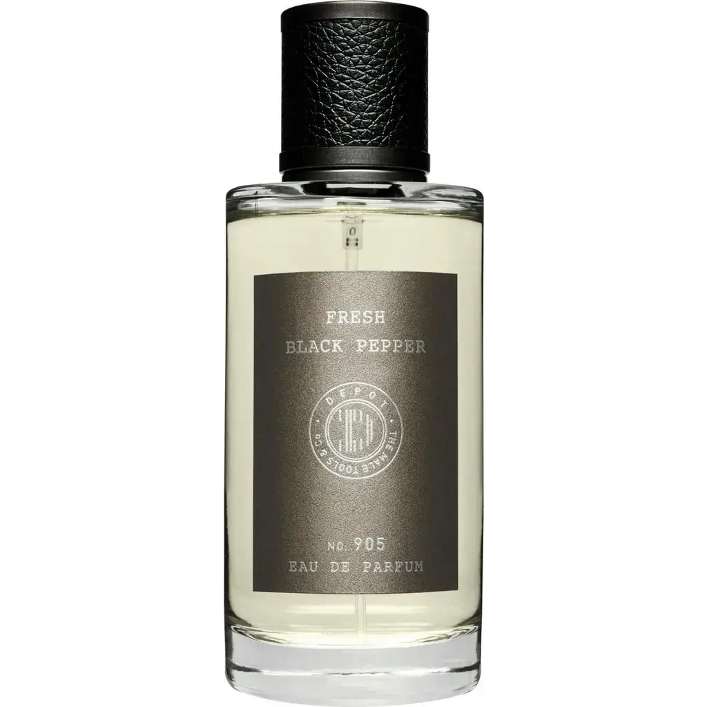 Depot No.905 Eau De Parfum Fresh Black Pepper 100ml Depot