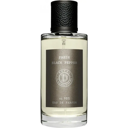 Depot No.905 Eau De Parfum Fresh Black Pepper 100ml Depot