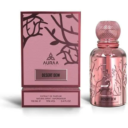 Auraa Desire Desert Dew Extrait De Parfum 100ml