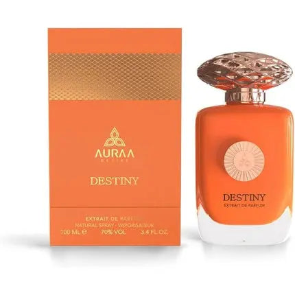 Auraa Desire Future Now Extrait De Parfum Spray 100ml
