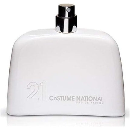 Costume National 21 Eau de Parfum Natural Spray 100ml Costume National