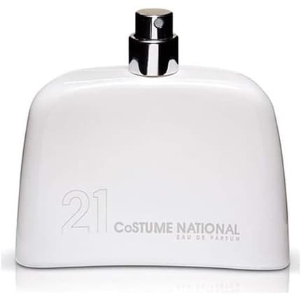 Costume National 21 Natural Eau de Parfum (EDP) Mixte 100ml