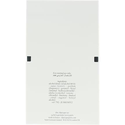 Maison des fragrances