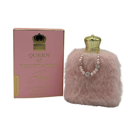 My Queen Of Temptation Elegance EDP 100ml Georges Mezotti