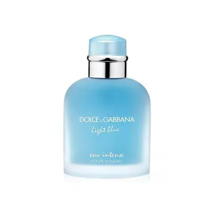 Dg Light Fragrance Blue Intense - 34oz Dg Light