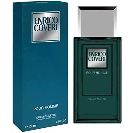 Coveri Homme Clas Eau de toilette  Vap 100/120001 C3 False